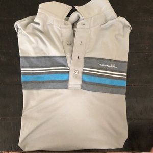 Travis Mathew Polo - Excellent Condition XL